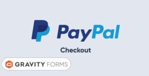 Gravity Forms PayPal Checkout Addon 3.7.0