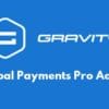 Gravity Forms Paypal Payments Pro Addon