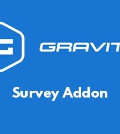 Gravity Forms Survey Addon 4.1.1