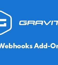 Gravity Forms Webhooks Add-On 1.5