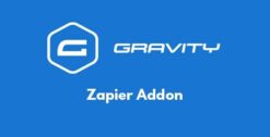 Gravity Forms Zapier Addon 4.5.0