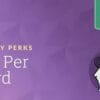 Gravity Perks – Gravity Forms Pay Per Word 1.2.2