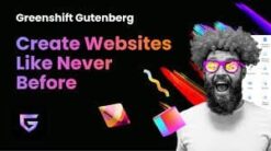 Greenshift – Page builder and Animation Builder Gutenberg 9.9.5