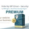 Hide My WP Ghost Premium