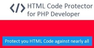 Hide my HTML 3.0