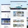 Houzy Real Estate WordPress Theme