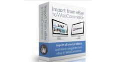 Import from eBay to WooCommerce 1.8.4