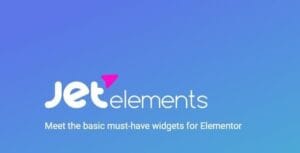 JetBlocks – Must-Have Widgets For Creating Headers & Footers Elementor 1.3.8.1