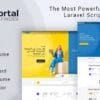 Jobs Portal Job Board Laravel Script
