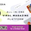 King Media - Viral News Video Magazine 9.1