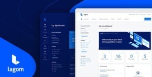 Lagom – Simple and intuitive WHMCS themes 2.2.5