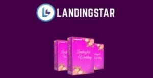 Landingstar Wedding Wedding Website Plugin 1.2.12