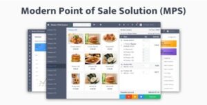 LaraPOS – Modern Point of Sale Solution | Shopping Carts 0.8.0