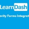 LearnDash LMS Gravity Forms Integration