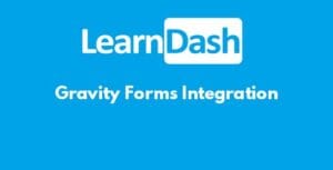 LearnDash LMS Gravity Forms Integration 2.1.3