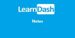 LearnDash Notes 1.7.4