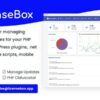 LicenseBox PHP Licenser and Updates Manager