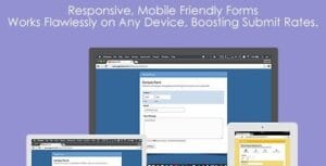 MachForm -PHP Script (Activated) 21.0