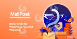 MailPoet Premium Emails And Newsletters in WordPress 5.5.0