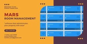 Mars - Room Management System 5.0.2