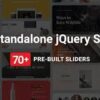 Master Slider jQuery Slider Plugin