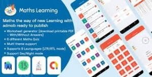 Maths - The way of new learning 1.9