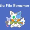 Media File Renamer Pro 6.1.2
