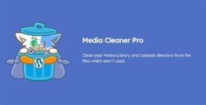 Meow Media Cleaner Pro – Delete unused files from WordPress 6.9.7
