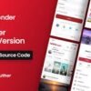 Mobile Native Social Timeline Applications For WoWonder Social PHP Script