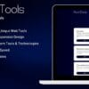 MoonTools Online Web Tools