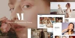 Moren - Fashion WooCommerce Theme 1.2.4