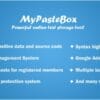 MyPasteBox - Powerful paste tool 1.4