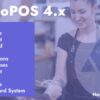 NexoPOS Extendable PHP Point of Sale 4.8.19
