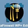 Ninja Firewall WP Plus Edition