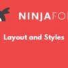 Ninja Forms Layout and Styles