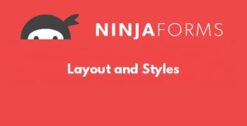 Ninja Forms Layout and Styles 3.0.30
