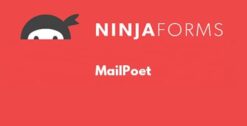 Ninja Forms MailPoet 3.0.1