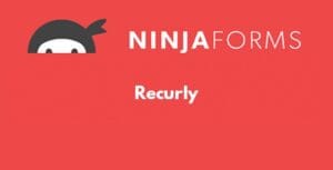 Ninja Forms Recurly 3.0.5