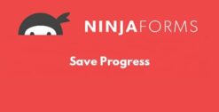 Ninja Forms Save Progress 3.0.28