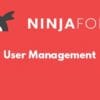Ninja Forms User Management 3.2.1