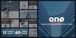 ONO - Architecture 1.1.5