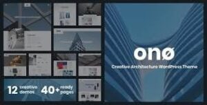 ONO - Architecture 1.1.5