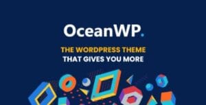 OceanWP Pro + All Addons 6.5