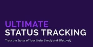 Order Tracking Premium 3.3.8