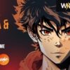 Otaku Anime Manga K Pop WordPress Theme