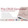 PHP CRUD Generator Free Download