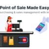 POS - Ultimate POS system with Inventory Management System - Point of Sales - React JS - Laravel POS 3.0.2