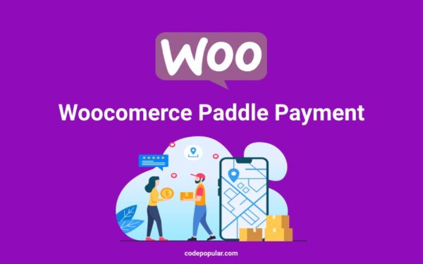 Paddle WooCommerce Payments