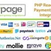 PayPage PHP ready to use Payment Gateway Integrations