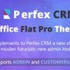 Perfex CRM Office Theme
